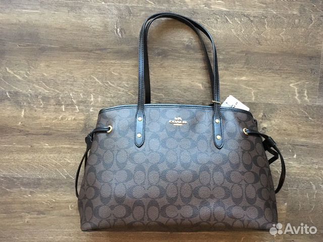 Сумка Coach новая оригинал Сумка Coach новая оригинал