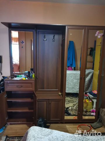 Прихожая Прихожая