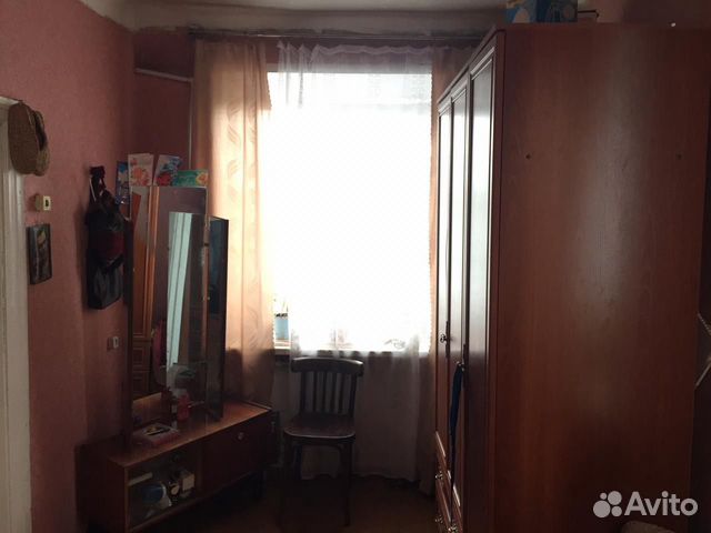 2-к квартира, 40.3 м², 3/3 эт. 2-к квартира, 40.3 м², 3/3 эт.