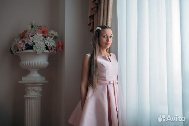 Платье на выпускной Платье на выпускной