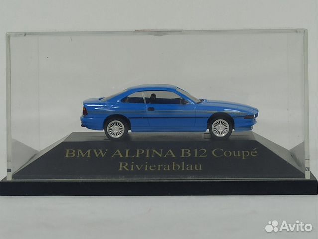Bmw 850i 1:18 Herpa 1:87 Limited Bmw 850i 1:18 Herpa 1:87 Limited