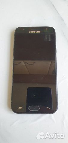 Телефон Samsung j3 2017 Телефон Samsung j3 2017