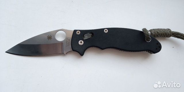 Don knife. Клинок для Spyderco Manix 2. Кастомный клинок для Spyderco Manix 2. Заказной клинок для Spyderco Manix 2.