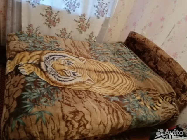 Кровать-тахта