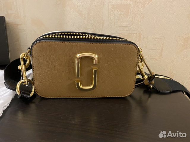 Сумка Marc Jacobs