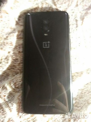 Oneplus 6T 8/128 Oneplus 6T 8/128