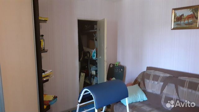 3-к квартира, 57.3 м², 2/5 эт. 3-к квартира, 57.3 м², 2/5 эт.
