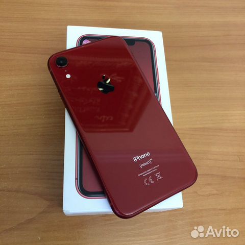 iPhone XR 128 gb iPhone XR 128 gb