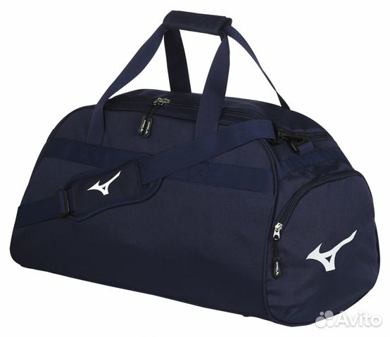 Спортивная сумка Mizuno Holdall Medium