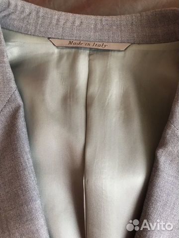 Костюм canali Костюм canali