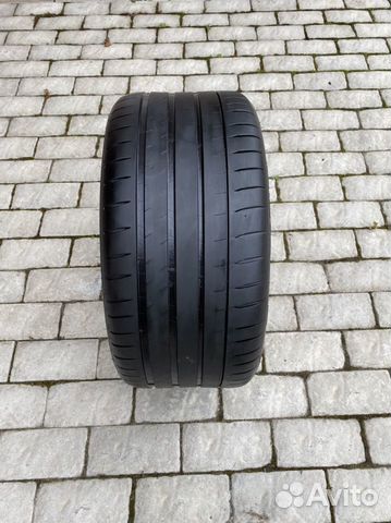 295/35 20 105Y MO1 Michelin Pilot Sport 4S 295/35 295/35 20 105Y MO1 Michelin Pilot Sport 4S 295/35