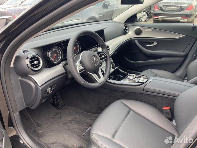Mercedes-Benz E200d, 2020 Mercedes-Benz E200d, 2020