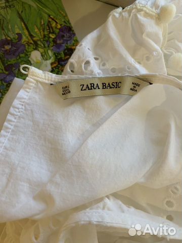 Платье zara Платье zara