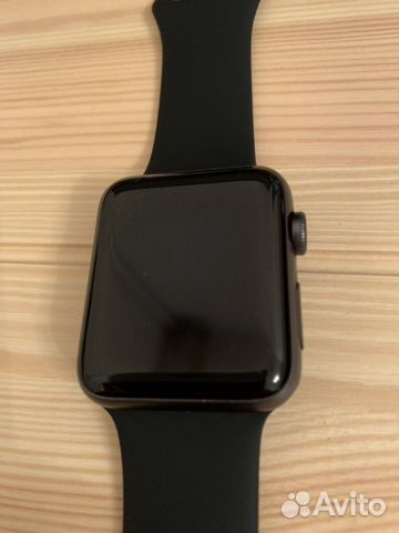 Apple watch series 3 42мм Apple watch series 3 42мм
