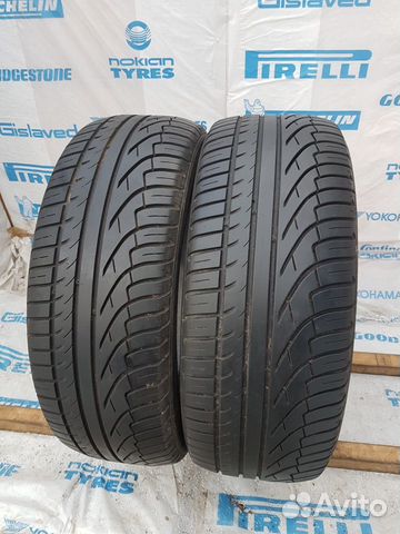 Летняя резина 205 55 16 Michelin Pilot Primacy 84X Летняя резина 205 55 16 Michelin Pilot Primacy 84X