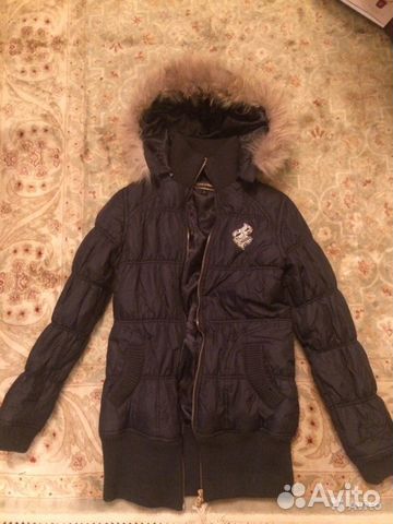 Куртка женская RocaWear Куртка женская RocaWear