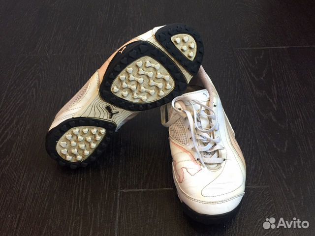 Кроссовки puma
