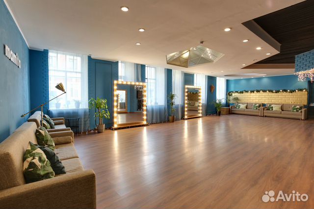 Аренда зала Аренда зала