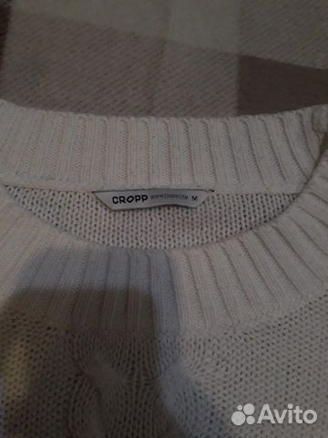 Свитер женский, cropp Свитер женский, cropp