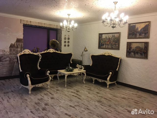 3-к квартира, 101.9 м², 4/7 эт.