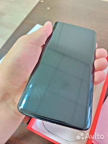 Oneplus 7PRO 8/256GB grays