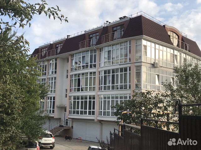 1-к квартира, 22 м², 1/5 эт. 1-к квартира, 22 м², 1/5 эт.