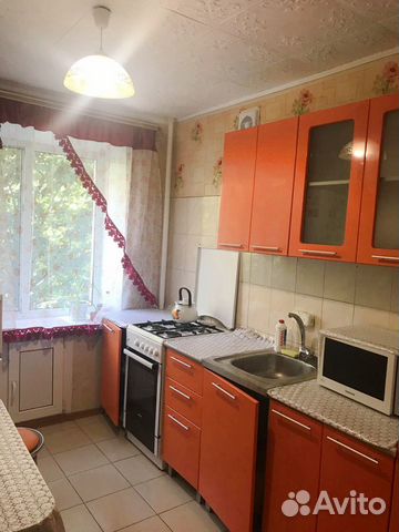 3-к квартира, 65 м², 5/9 эт. 3-к квартира, 65 м², 5/9 эт.