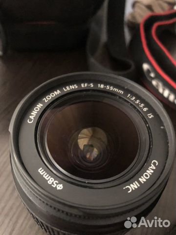 Зеркальный фотоаппарат Canon 500d Зеркальный фотоаппарат Canon 500d