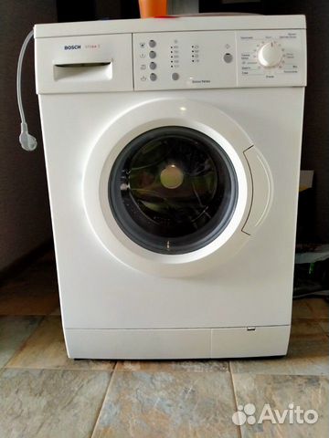 Стиральная машина Стиральная машина