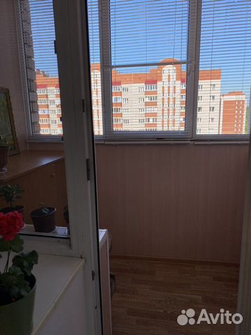 1-к квартира, 41 м², 7/10 эт. 1-к квартира, 41 м², 7/10 эт.