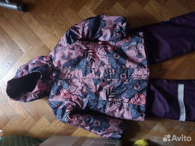 Комбенизон Lessi Комбенизон Lessi