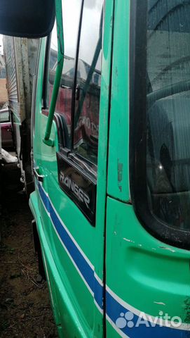 Продаётся Hino ranger 1993 года Продаётся Hino ranger 1993 года