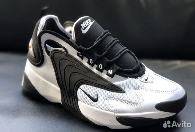 Кроссовки Nike zoom 2k Кроссовки Nike zoom 2k