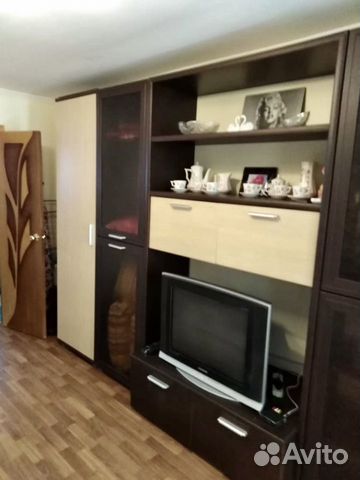 1-к квартира, 25 м², 2/2 эт.