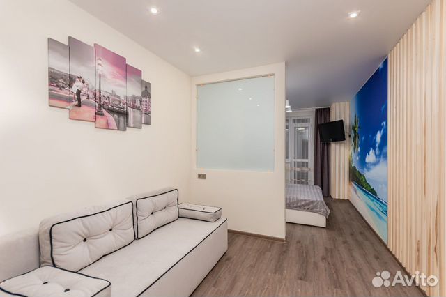 2-к квартира, 75 м², 7/16 эт. 2-к квартира, 75 м², 7/16 эт.