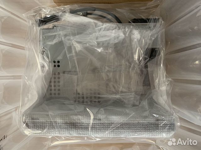 Новый Alpine ILX-107 Wireless Apple CarPlay Новый Alpine ILX-107 Wireless Apple CarPlay