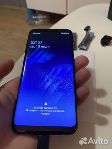 Samsung Galaxy S8 64гб