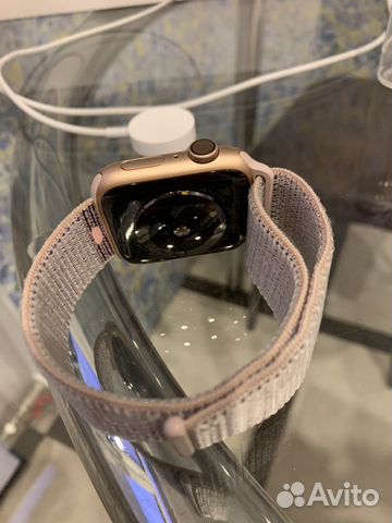 Часы Apple Watch 4 series Часы Apple Watch 4 series