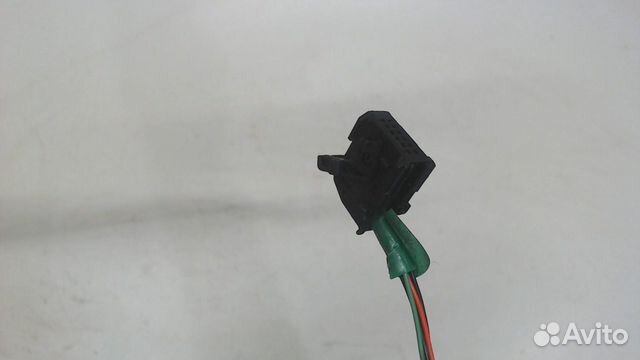 Зеркало боковое правое BMW X5 E53, 2003 Зеркало боковое правое BMW X5 E53, 2003