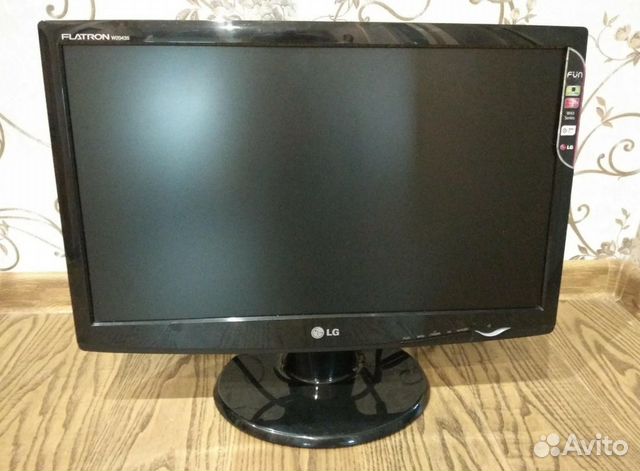 Монитор LG Монитор LG