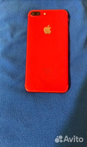 iPhone 7+ Plus 128gb