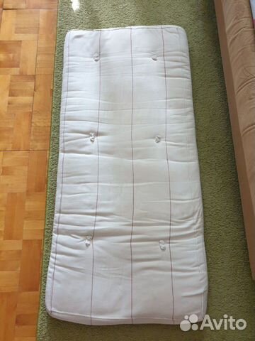 Матрас детский