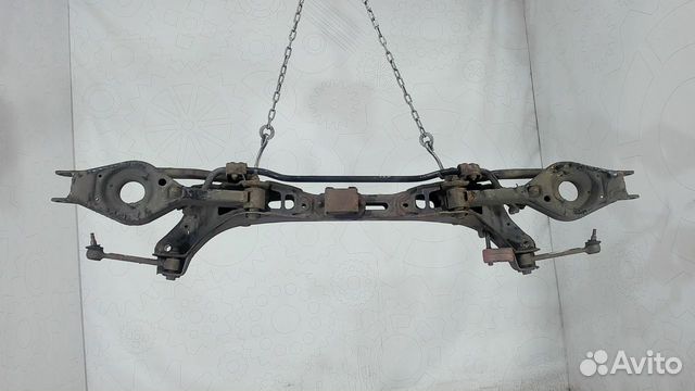 Балка подвески задняя KIA Ceed, 2013 Балка подвески задняя KIA Ceed, 2013