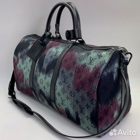 Дорожная сумка Louis Vuitton Дорожная сумка Louis Vuitton