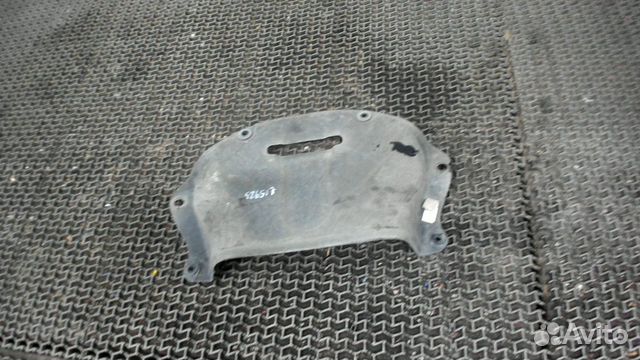 Защита моторного отсека (картера двс) Hyundai Tucs Защита моторного отсека (картера двс) Hyundai Tucs