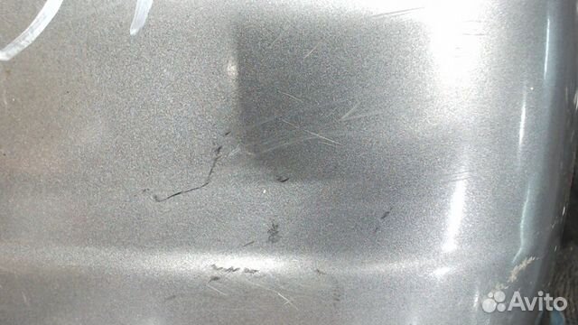 Зеркало боковое левое Nissan X-Trail (T30), 2006