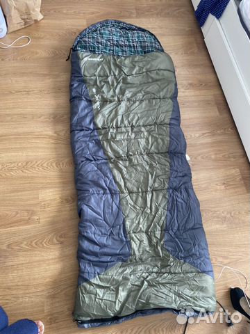 Спальный мешок новый Спальный мешок новый