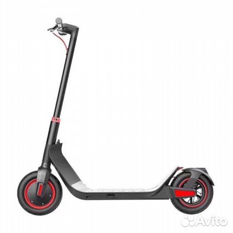 Электросамокат Kugoo G-max Jilong Электросамокат Kugoo G-max Jilong
