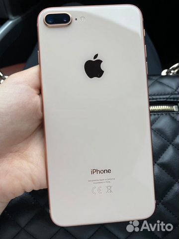 iPhone 8plus 64Gb iPhone 8plus 64Gb