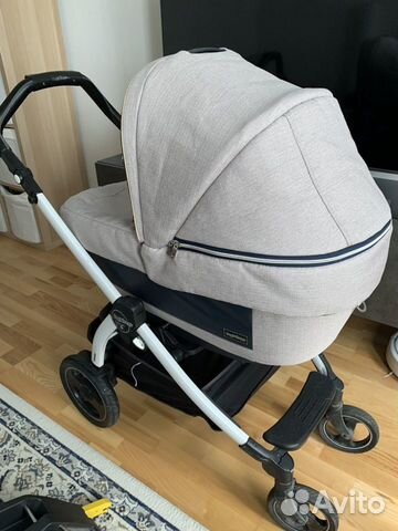 Коляска peg perego book 51S, автокресло peg perego Коляска peg perego book 51S, автокресло peg perego
